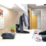 Ergotron Neo Flex Neo-Flex All-In-One SC Lift Stand 61 cm (24") Nero (33-338-085)