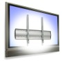 Ergotron WM Low Profile Wall Mount 165,1 cm (65") Argento (60-604-003)
