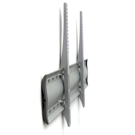 Ergotron WM Low Profile Wall Mount, XL 165,1 cm (65") Argento (60-602-003)