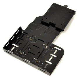 Ergotron MMC VESA-CPU Mount (97-527-009)