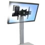 Ergotron MMC VESA-CPU Mount (97-527-009)