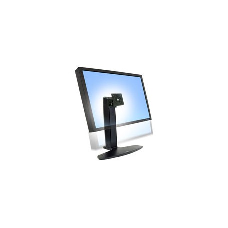 Ergotron Neo-Flex Widescreen Lift Stand Nero (33-329-085)
