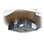 Ergotron Universal CPU Holder Supporto per CPU da tavolo Grigio (80-105-064)