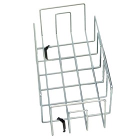 Ergotron NF Cart Wire Basket Kit (97-544)