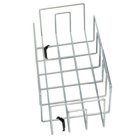 Ergotron NF Cart Wire Basket Kit (97-544)