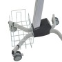Ergotron NF Cart Wire Basket Kit (97-544)
