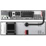 PowerWalker VFI 6000 RTG PF1 Doppia conversione (online) 6 kVA 6000 W 2 presa(e) AC (10122132)