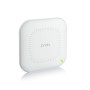 Zyxel NWA90AX 1200 Mbit/s Bianco Supporto Power over Ethernet (PoE) (NWA90AX-EU0103F)
