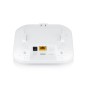 Zyxel NWA90AX 1200 Mbit/s Bianco Supporto Power over Ethernet (PoE) (NWA90AX-EU0103F)