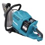 Makita CE001GZ cutter universale cordless 5300 Giri/min 40 V Ioni di Litio Blu, Grigio