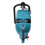 Makita CE001GZ cutter universale cordless 5300 Giri/min 40 V Ioni di Litio Blu, Grigio
