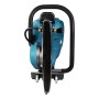 Makita CE001GZ cutter universale cordless 5300 Giri/min 40 V Ioni di Litio Blu, Grigio
