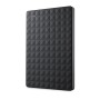 Seagate Expansion Portable 4TB disco rigido esterno 2.5" Micro-USB B 2.0/3.2 Gen 1 (3.1 Gen 1) Nero (STEA4000400)