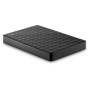 Seagate Expansion Portable 4TB disco rigido esterno 2.5" Micro-USB B 2.0/3.2 Gen 1 (3.1 Gen 1) Nero (STEA4000400)
