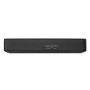 Seagate Expansion Portable 4TB disco rigido esterno 2.5" Micro-USB B 2.0/3.2 Gen 1 (3.1 Gen 1) Nero (STEA4000400)