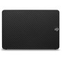 Seagate Expansion STKP26000400 disco rigido esterno 26 TB 3.5" 3.2 Gen 1 (3.1 Gen 1) Nero