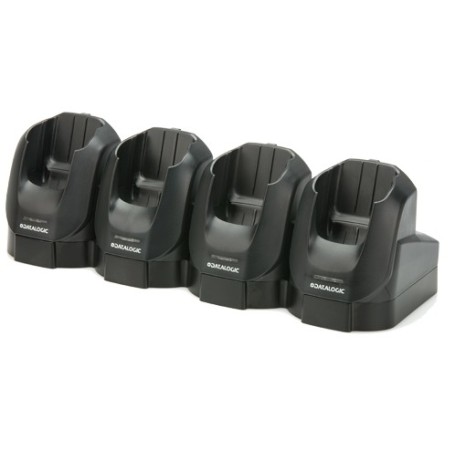 Datalogic 94A150060 docking station per dispositivo mobile PDA Nero (94A150060)