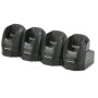 Datalogic 94A150060 docking station per dispositivo mobile PDA Nero (94A150060)