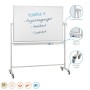 Franken STC201 lavagna 1200 x 900 mm Magnetico