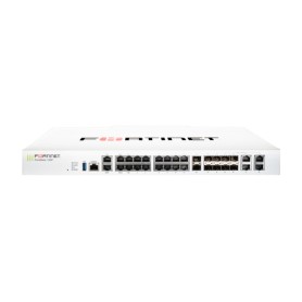 Fortinet FortiGate 101F firewall (hardware) 1U 20000 Mbit/s (FG-101F)