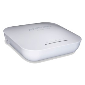 Fortinet FortiAP U231F 1201 Mbit/s Bianco Supporto Power over Ethernet (PoE) (FAP-U231F-E)