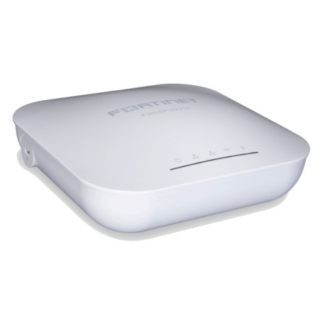 Fortinet FortiAP U231F 1201 Mbit/s Bianco Supporto Power over Ethernet (PoE) (FAP-U231F-E)