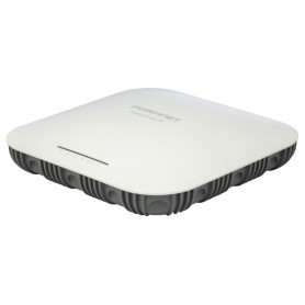 Fortinet FortiAP 831F 4804 Mbit/s Bianco Supporto Power over Ethernet (PoE) (FAP-831F-E)