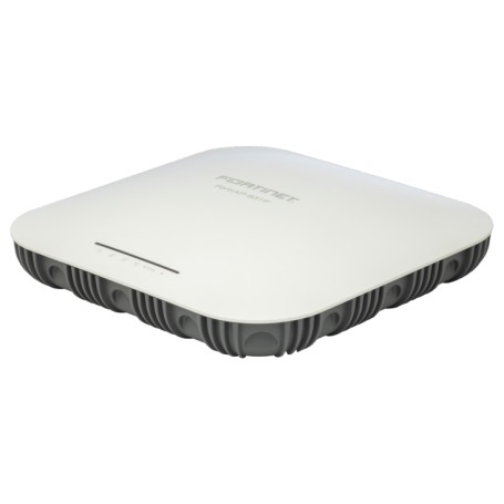 Fortinet FortiAP 831F 4804 Mbit/s Bianco Supporto Power over Ethernet (PoE) (FAP-831F-E)