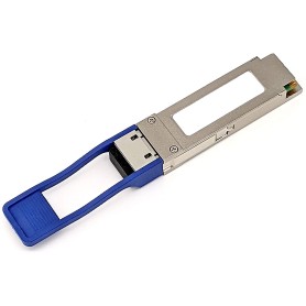 Fortinet FN-TRAN-QSFP+LR modulo del ricetrasmettitore di rete Rame 41200 Mbit/s
