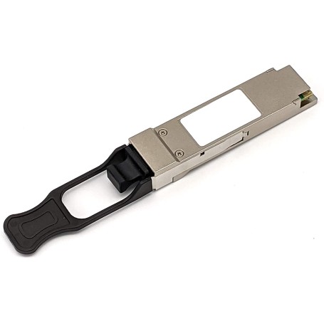 Fortinet FN-TRAN-QSFP+SR modulo del ricetrasmettitore di rete Rame 41200 Mbit/s 980 nm