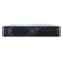 Chieftec UNC-210T-B Supporto Nero 400 W (UNC-210T-B-U3)