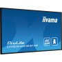 iiyama LH5054UHS-B1AG visualizzatore di messaggi Pannello piatto per segnaletica digitale 125,7 cm (49.5") LCD Wi-Fi 500 cd/m² 
