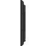 iiyama LH5054UHS-B1AG visualizzatore di messaggi Pannello piatto per segnaletica digitale 125,7 cm (49.5") LCD Wi-Fi 500 cd/m² 