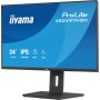 iiyama ProLite XB2497HSN-B1 Monitor PC 60,5 cm (23.8") 1920 x 1080 Pixel Full HD LED Nero