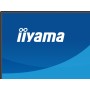 iiyama ProLite XB2497HSN-B1 Monitor PC 60,5 cm (23.8") 1920 x 1080 Pixel Full HD LED Nero