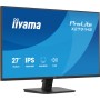 iiyama ProLite X2791HS-B1 Monitor PC 68,6 cm (27") 1920 x 1080 Pixel Full HD LED Nero