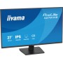 iiyama ProLite X2791HS-B1 Monitor PC 68,6 cm (27") 1920 x 1080 Pixel Full HD LED Nero