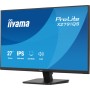 iiyama ProLite X2791QS-B1 Monitor PC 68,6 cm (27") 2560 x 1440 Pixel Quad HD LED Nero
