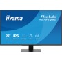 iiyama ProLite X2793QSU-B1 Monitor PC 68,6 cm (27") 2560 x 1440 Pixel Quad HD LED Nero
