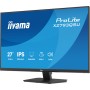 iiyama ProLite X2793QSU-B1 Monitor PC 68,6 cm (27") 2560 x 1440 Pixel Quad HD LED Nero