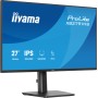 iiyama ProLite XB2791HS-B1 Monitor PC 68,6 cm (27") 1920 x 1080 Pixel Full HD LED Nero