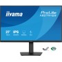 iiyama ProLite XB2791QS-B1 Monitor PC 68,6 cm (27") 2560 x 1440 Pixel Quad HD LED Nero