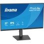 iiyama ProLite XB2791QS-B1 Monitor PC 68,6 cm (27") 2560 x 1440 Pixel Quad HD LED Nero