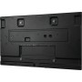 iiyama LH4370UHB-B1 visualizzatore di messaggi Pannello piatto per segnaletica digitale 108 cm (42.5") VA 4K Ultr (LH4370UHB-B1)