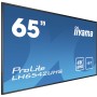 iiyama LH6542UHS-B3 visualizzatore di messaggi Pannello piatto per segnaletica digitale 163,8 cm (64.5") IPS 4K U (LH6542UHS-B3)