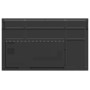 iiyama TE7504MIS-B3AG visualizzatore di messaggi Pannello piatto interattivo 190,5 cm (75") Wi-Fi 400 cd/m² 4K (TE7504MIS-B3AG)