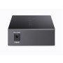 TP-LINK TL-FC311A-20 convertitore multimediale di rete 1000 Mbit/s 1550 nm Modalità singola Nero (TL-FC311A-20)