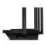 TP-LINK Archer AX73 router wireless Gigabit Ethernet Dual-band (2.4 GHz/5 GHz) Nero (ARCHER AX73)