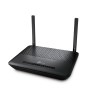 TP-LINK Archer XR500v router wireless Gigabit Ethernet Dual-band (2.4 GHz/5 GHz) 4G Nero (ARCHER XR500V)
