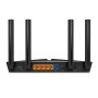 TP-Link EX220 router wireless Gigabit Ethernet Dual-band (2.4 GHz/5 GHz) Nero (EX220)